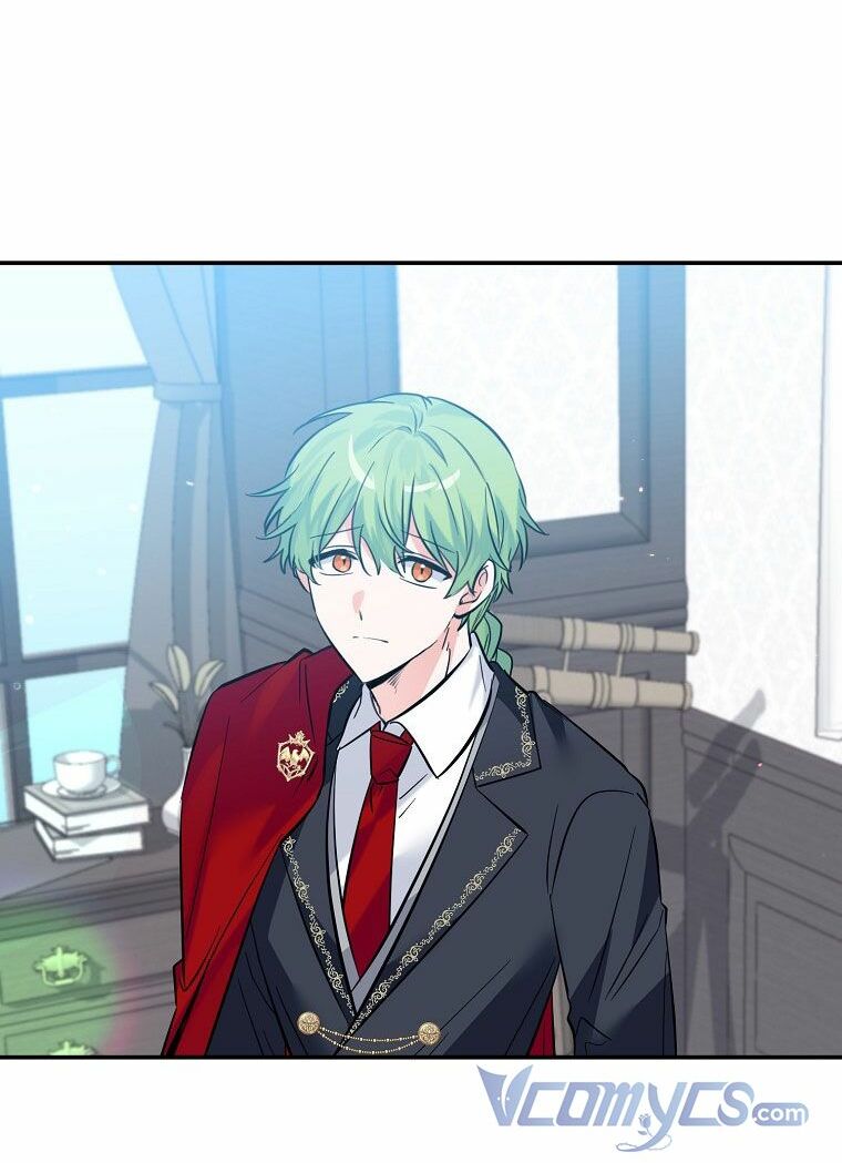 ác nữ karuna bé lại chapter 27 76