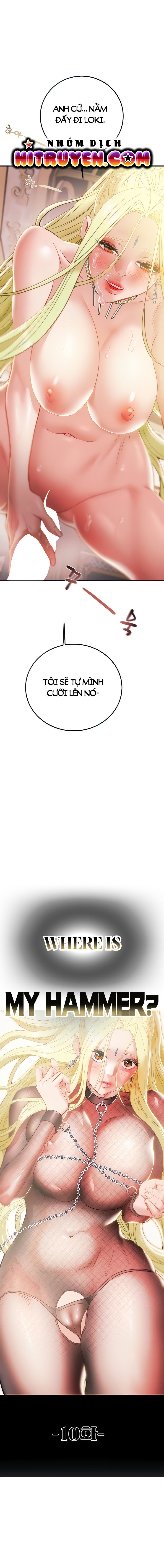 cây búa thần chapter 10 2