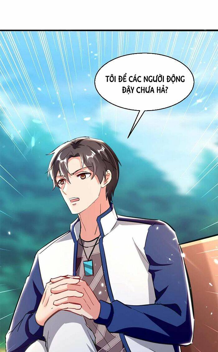 trọng sinh khí thiếu quy lai chapter 186 34