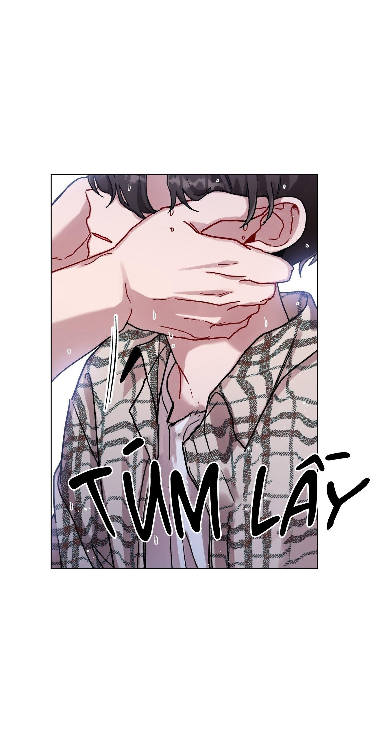 cơn mưa rào mùa hạ chapter 77 40