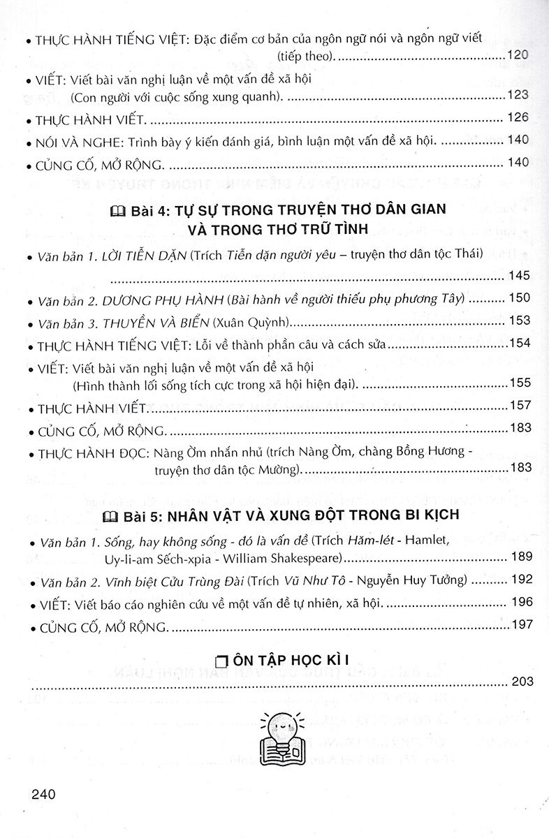Hướng Dẫn Học Và Làm Bài Ngữ Văn 11 - Tập 1  _HA