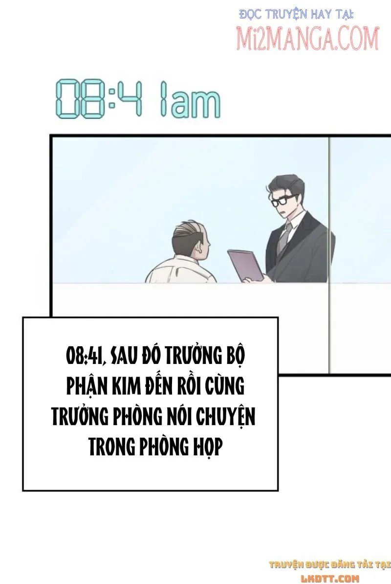 cô đi mà lấy chồng tôi chapter 5.5 32