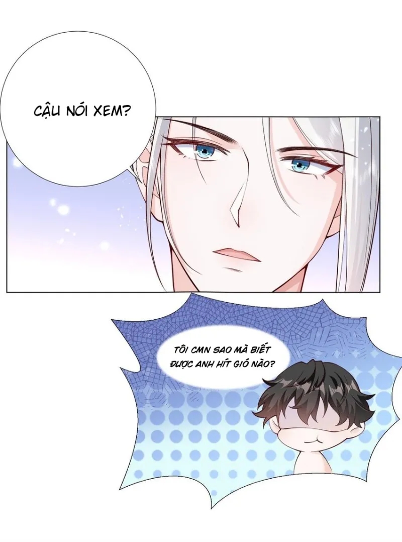 anh ấy cho đi nhiều lắm chapter 2 8