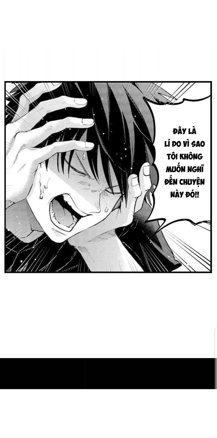 bị tán tỉnh bởi chàng trai lập dị chapter 59 7