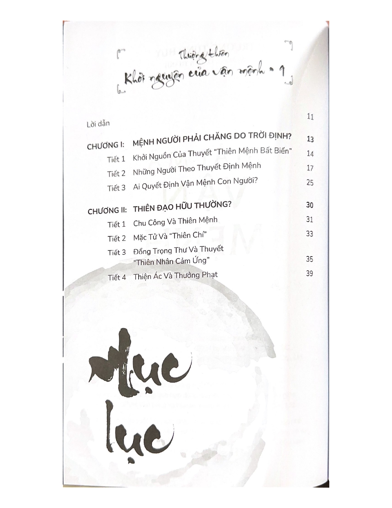Giải Mã Vận Mệnh - Vanlangbooks