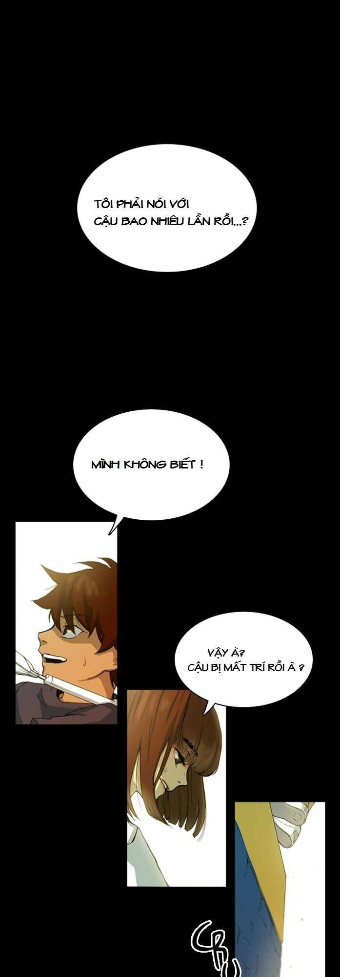 săn phù thủy chapter 1 2