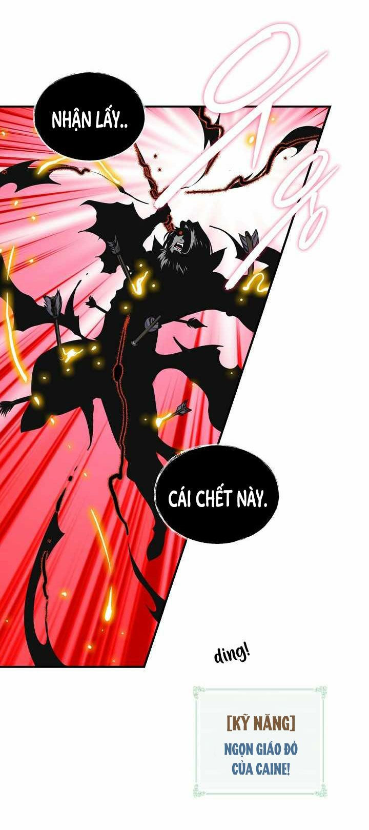 tôi sinh ra để làm người vĩ đại chapter 73 22