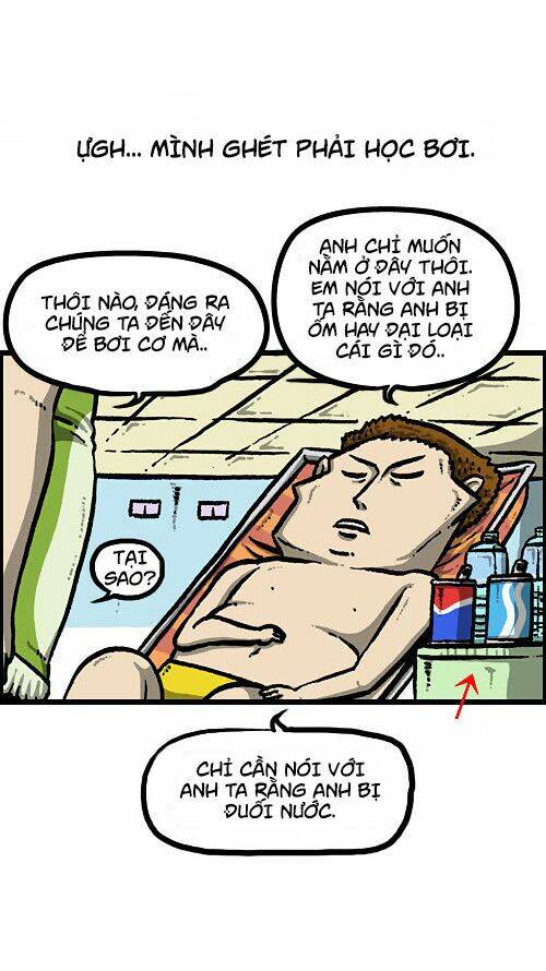 tiếng gọi con tim chapter 50 14