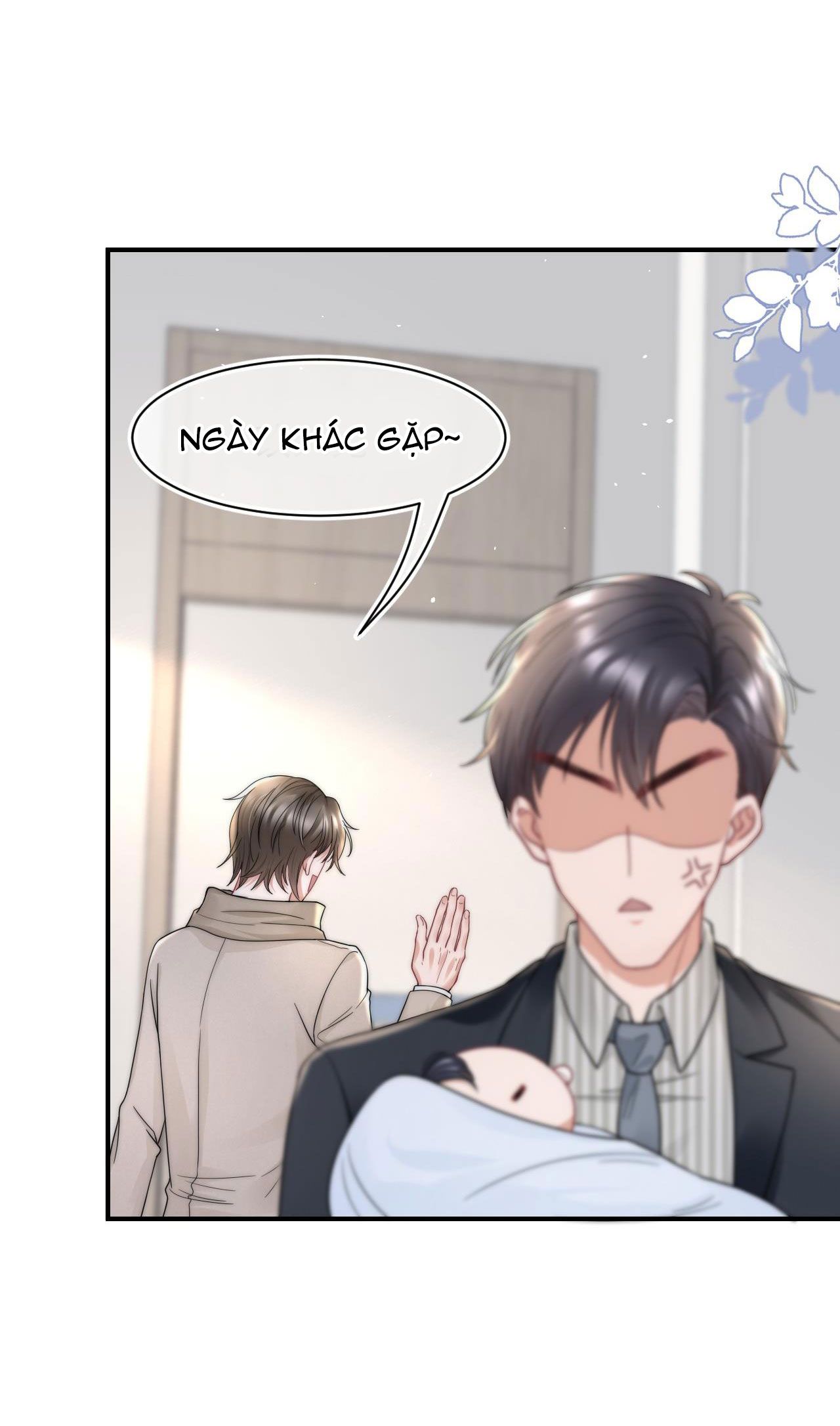 ta sinh con cho tổng tài chapter 67 35