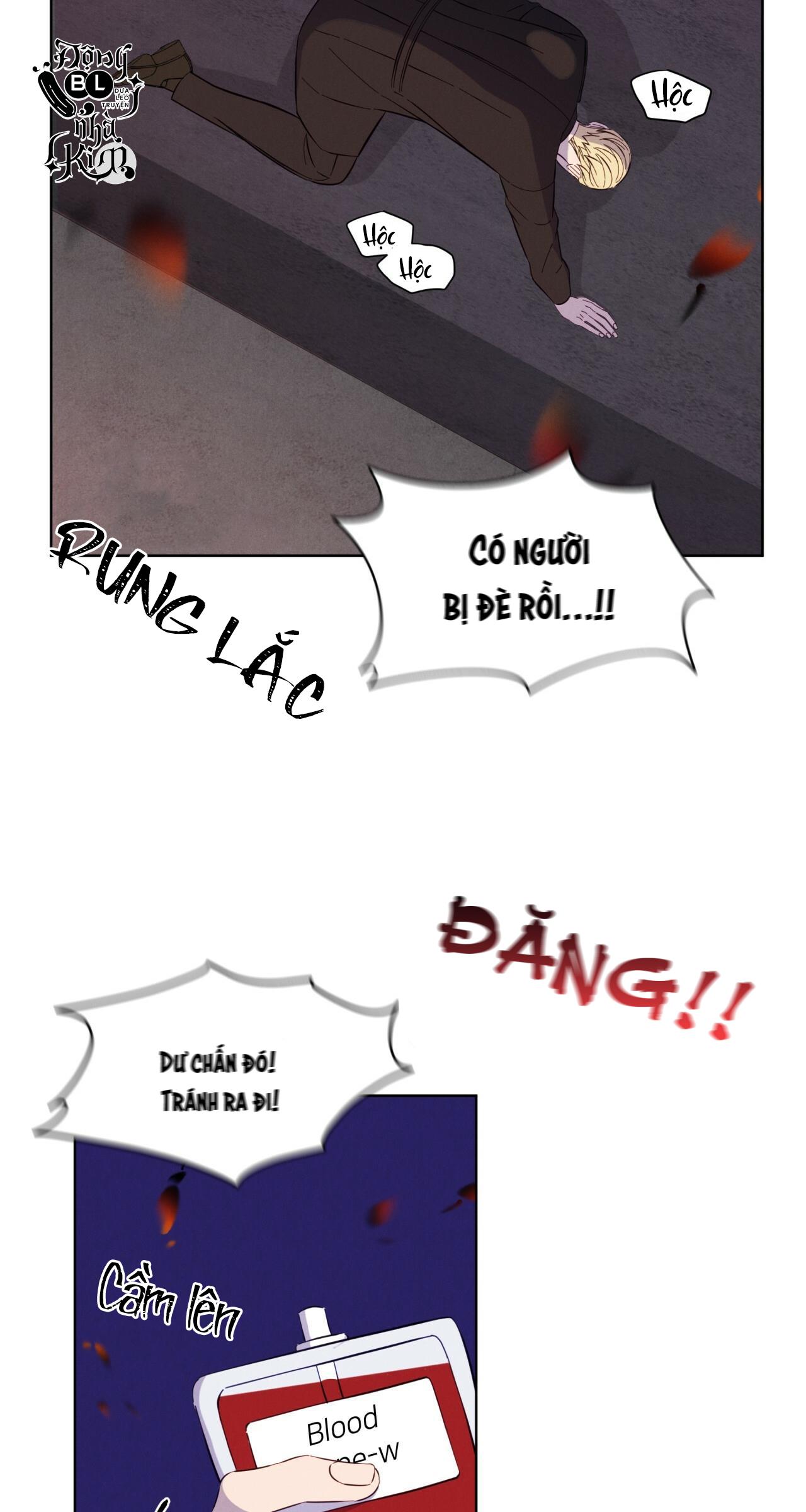 đêm ở london chapter 9 46