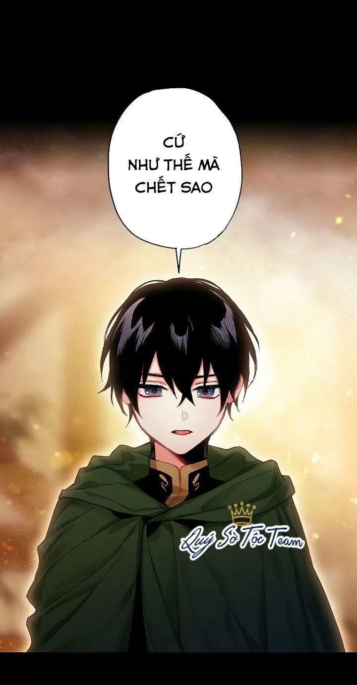 trọng sinh trở thành hoàng phi chapter 157 12