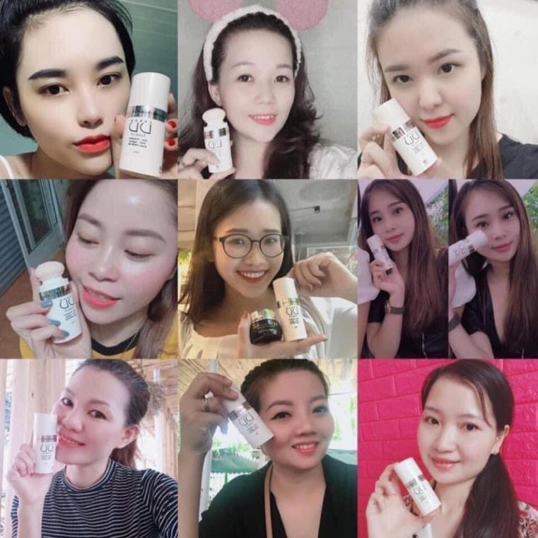 Kem chống nắng DD Cream DR CELL 30ml