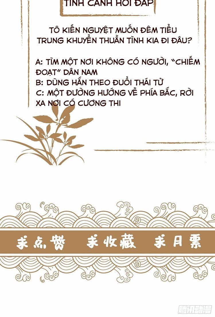 mạt thế nữ vương chapter 4.2 45