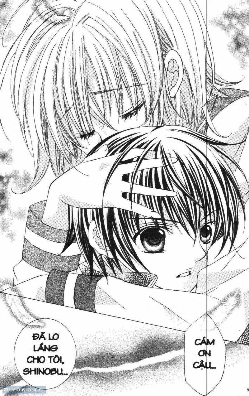 i love you suzuki chapter 6 89