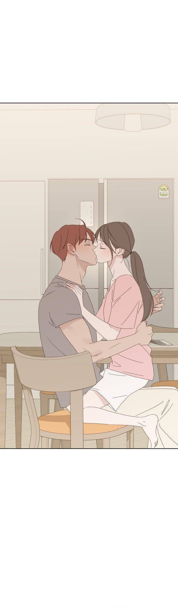 lén lút quện nhau chapter 39 14