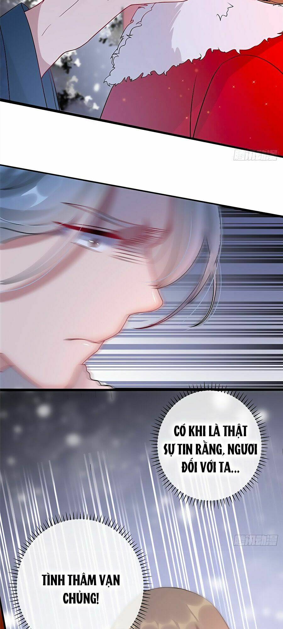 gian phi như thử đa kiều chapter 14 33