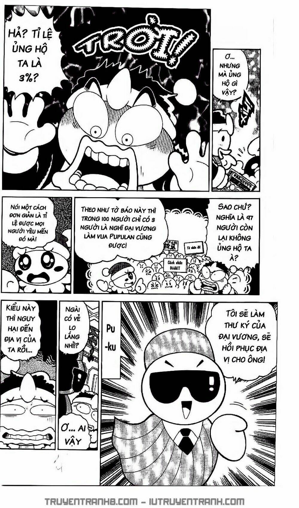 ngôi sao kabi chapter 180 6