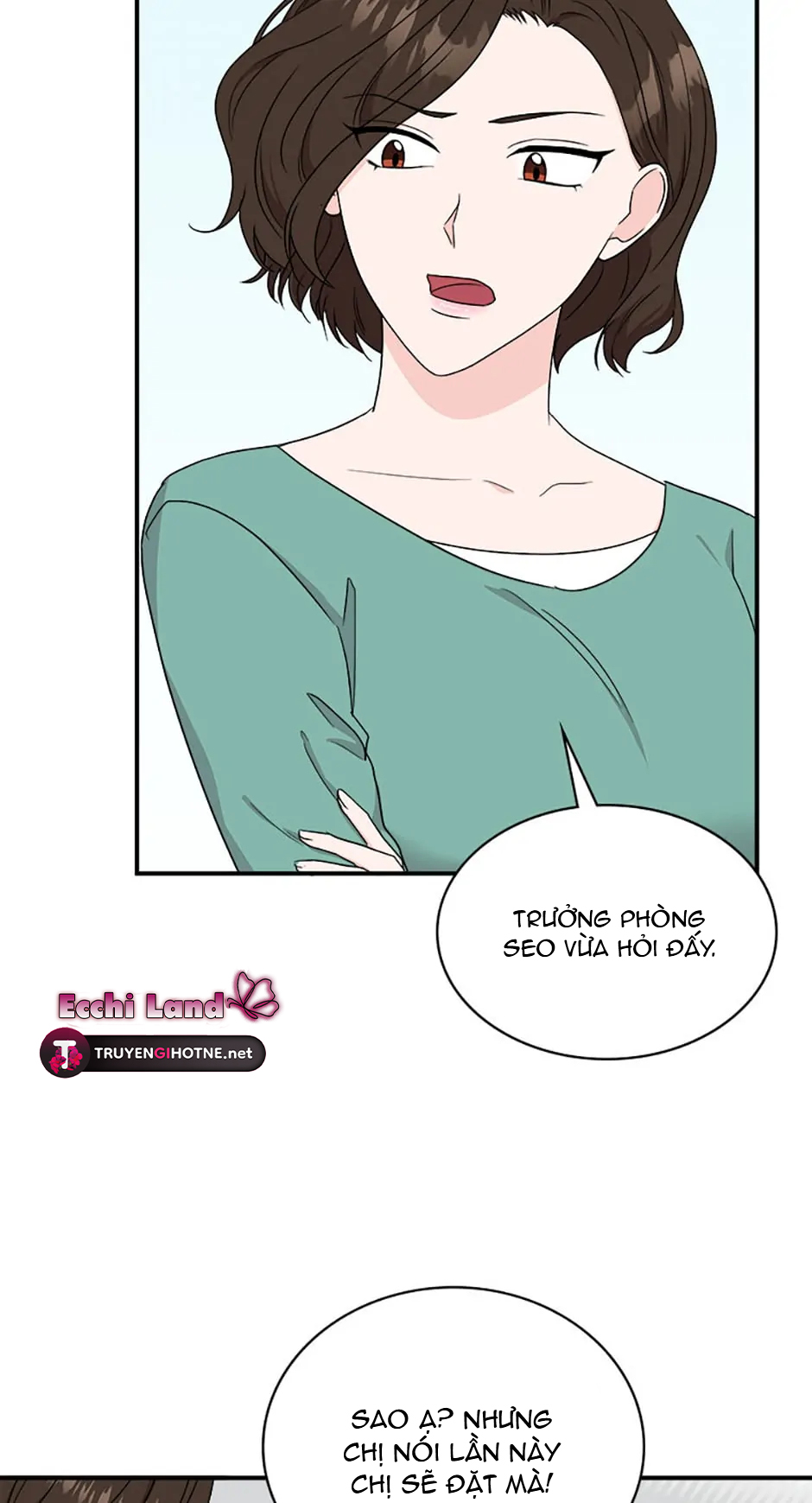 thiếu tôi là sếp mất ngủ ngay chapter 61.1 20