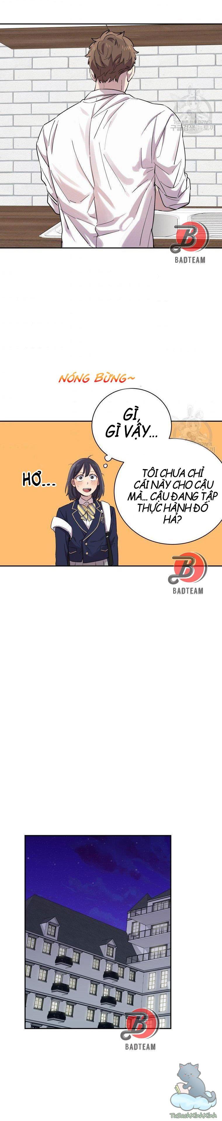 trên đời này không có ai ngu ngốc như thế chapter 1 26