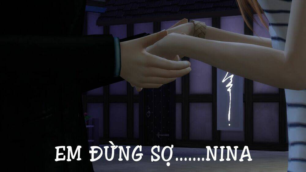 cô dâu giả mạo [truyện sims] chapter 33 121