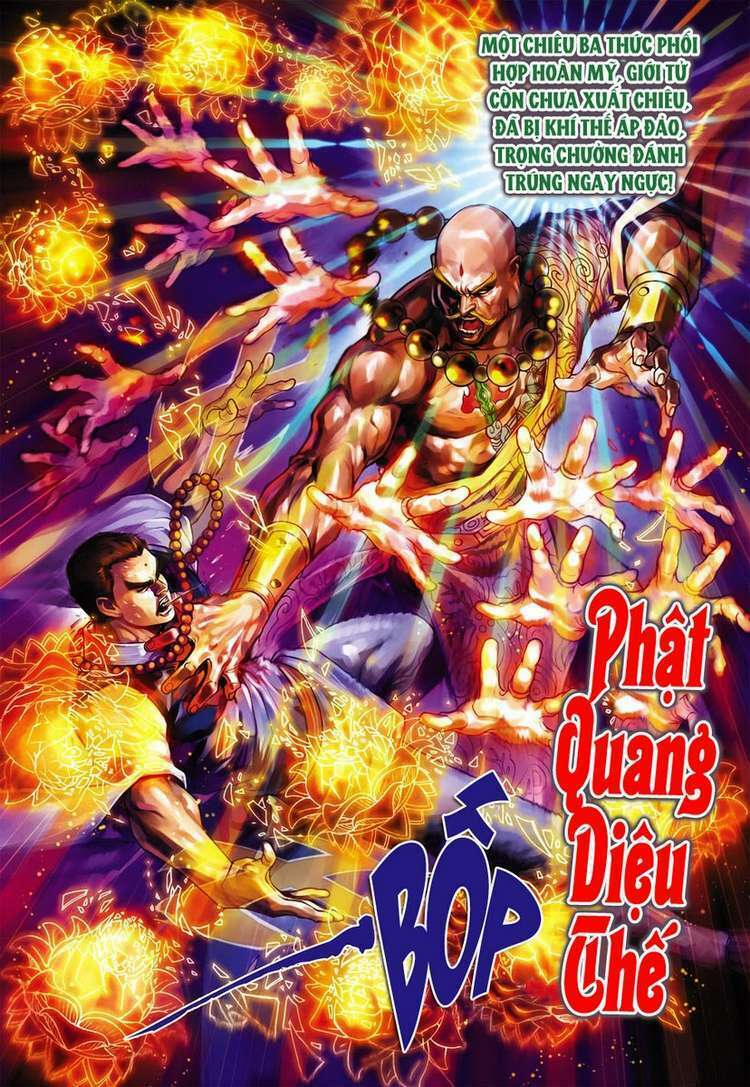vương phong lôi ii chapter 35 20