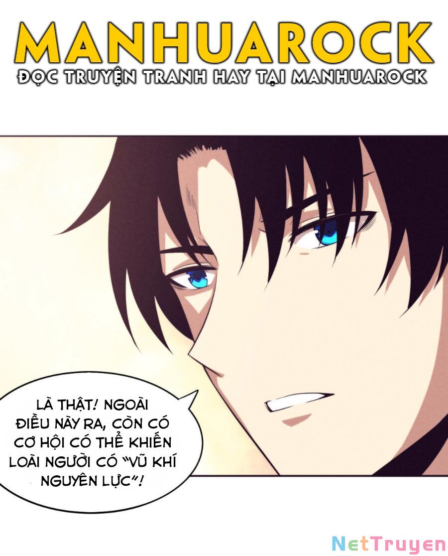 tiến hóa cuồng triều chapter 28 25