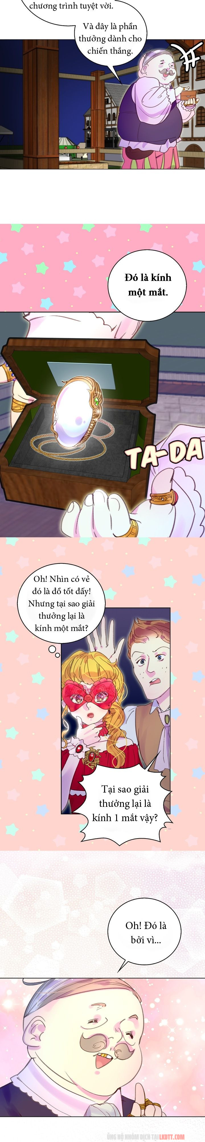 đừng xem thường nữ phụ chapter 53 7