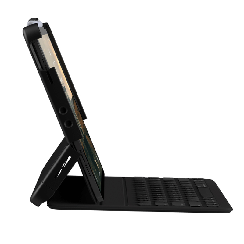 Ốp lưng UAG dành cho iPad Air 4 2020 dòng Scout Series hàng chính hãng