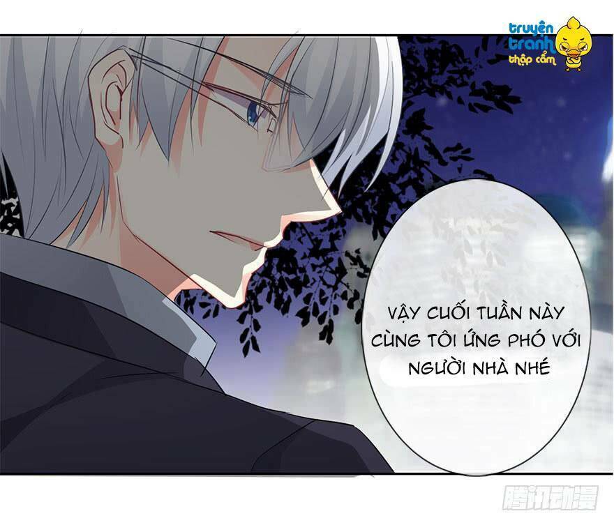 luận cách yêu của chứng sợ phụ nữ chapter 6 7