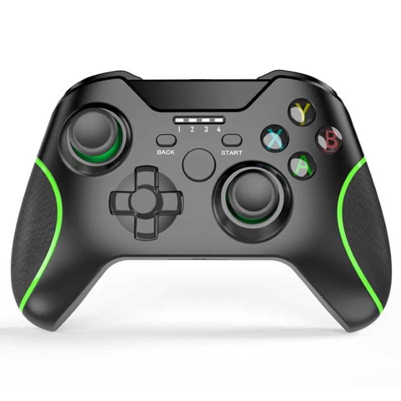 Gamepad N1 - cho máy tính, laptop, máy game xbox one - Hàng nhập khẩu