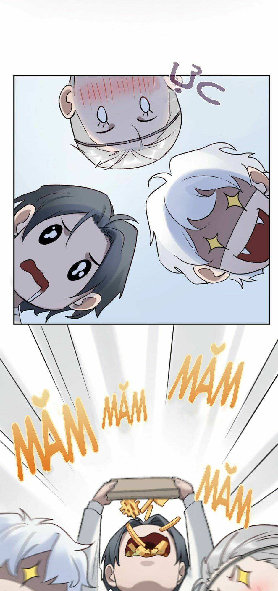 anh hùng và hiệp nữ chapter 51 15