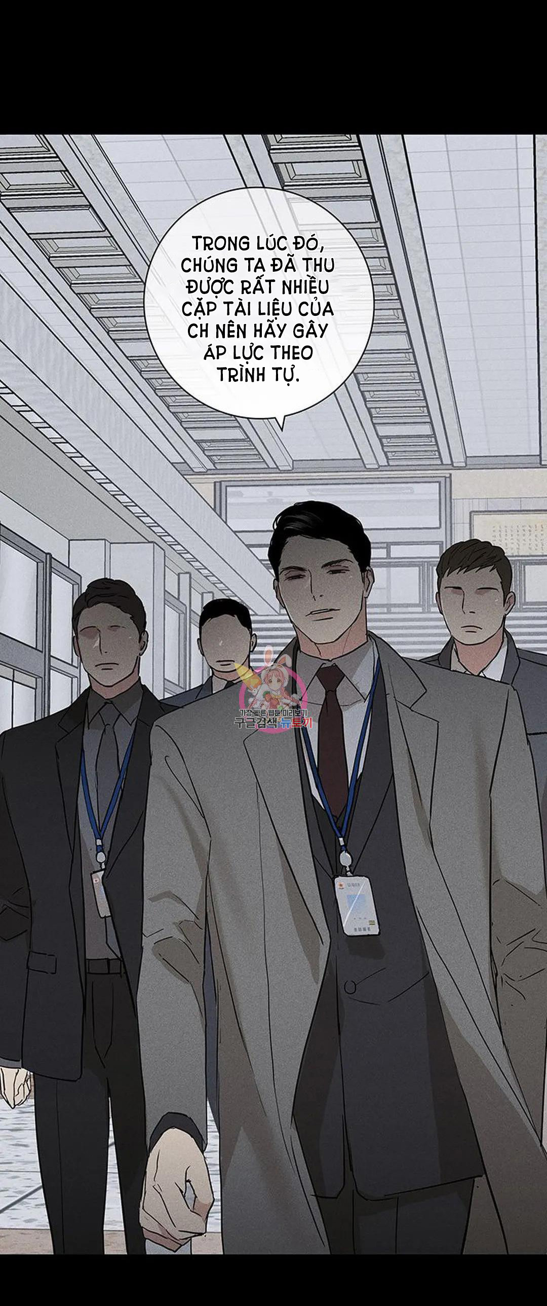 Đánh Mất Tình Yêu chapter 55.1 - Trang 24