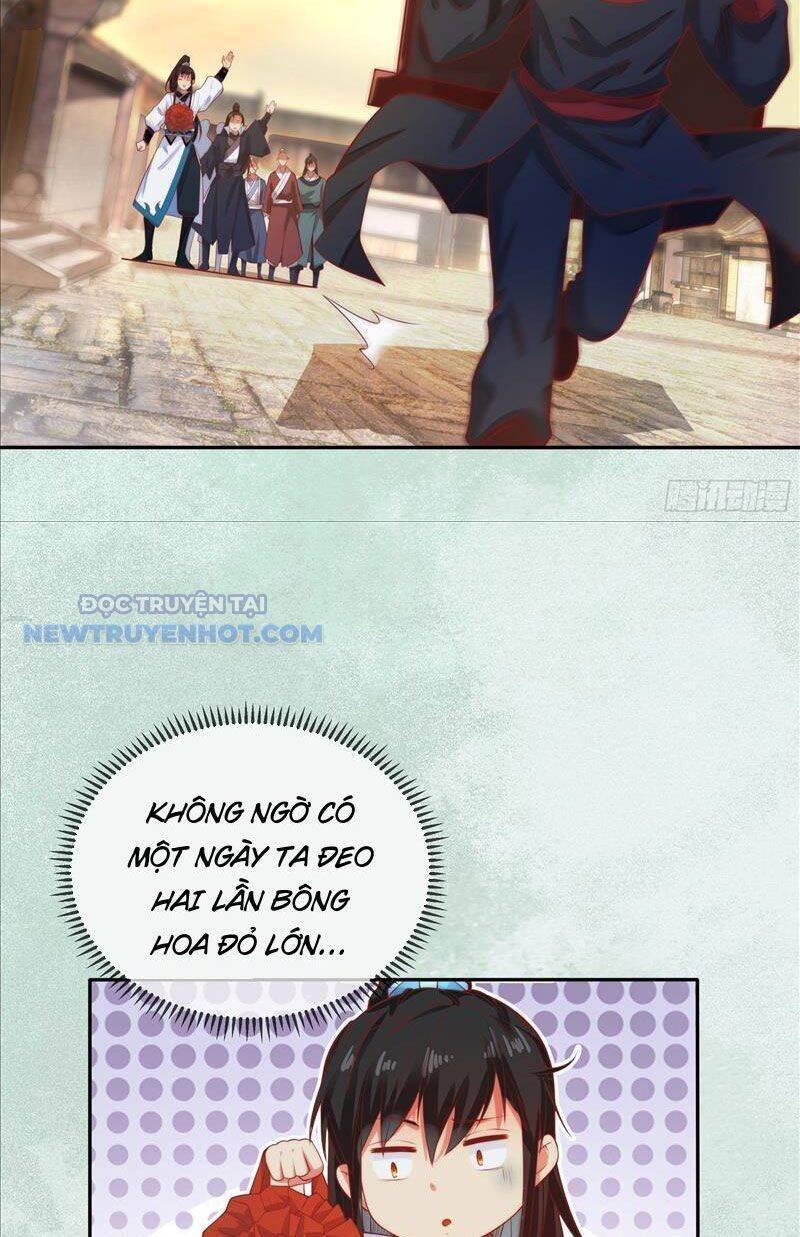 ta thực sự không muốn làm thần tiên chapter 16 47
