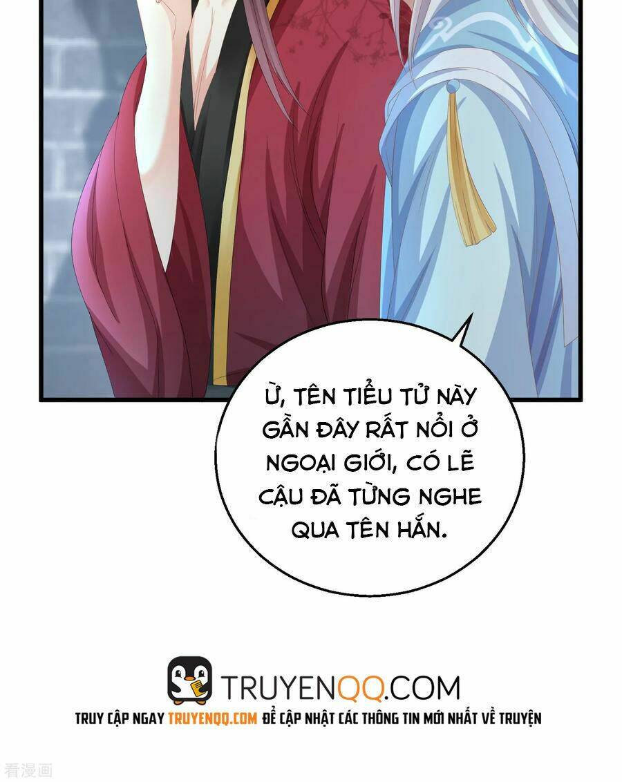 xuyên nhanh - hướng dẫn tự cứu của nữ phụ chapter 14 38