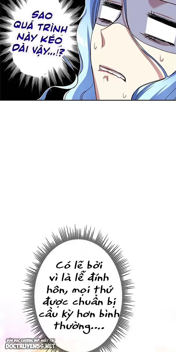 nếu tôi là nhân vật phản diện liệu tôi sẽ chết chapter 12 57