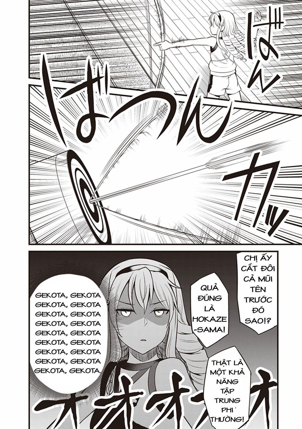 to aru kagaku no railgun gaiden: astral buddy chapter 5 15