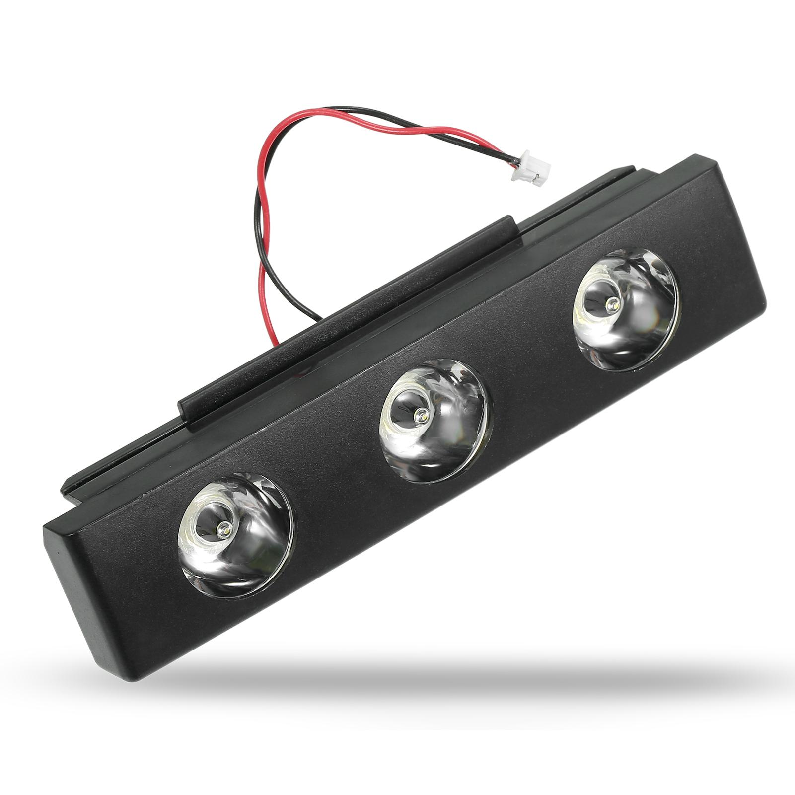 36V Brushless Motor Controller Digital Display Panel Cover Headlight Electric Scooter Set for Kugoo 8in Electric Scooter