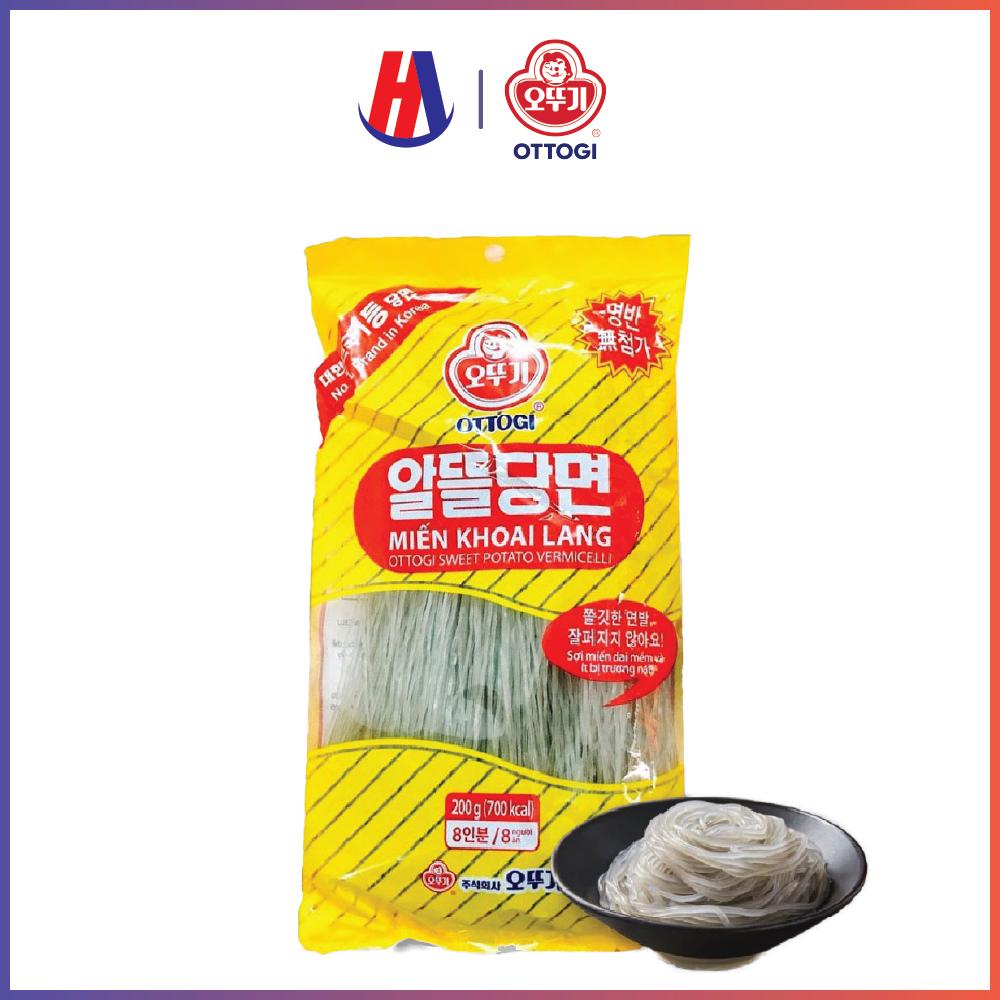 Miến Khoai Lang Ottogi 200g