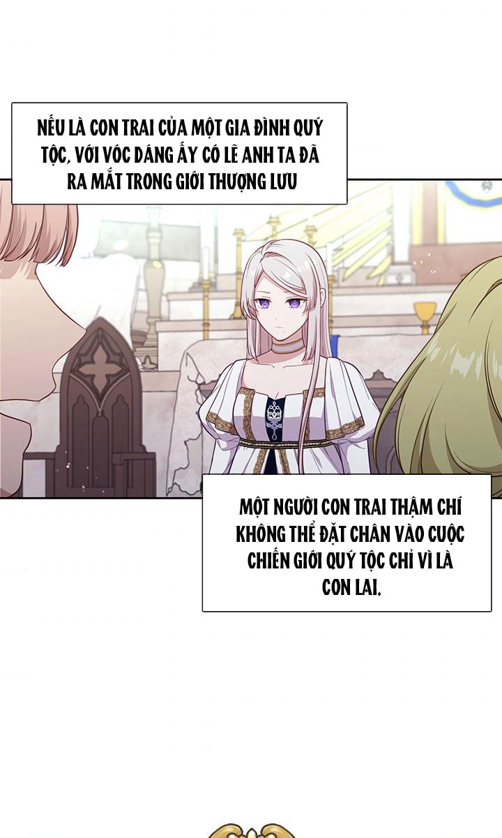 cẩn thận nữ phụ phản diện đấy! chapter 97 3