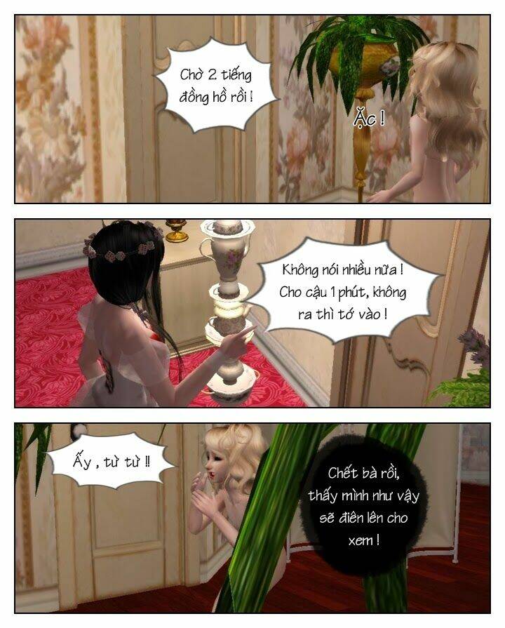 truyện sims - earl story chapter 4 50