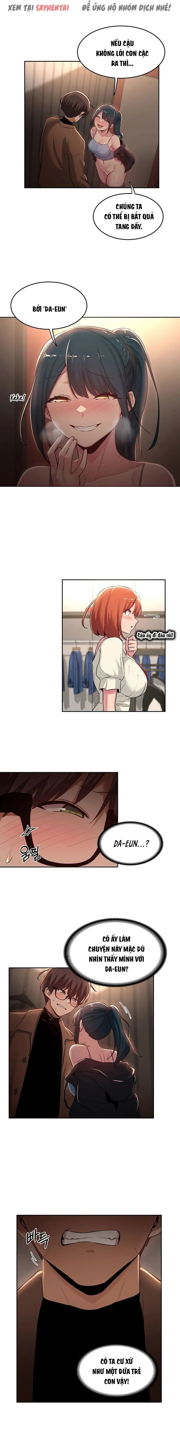 đừng học nữa, chạm vào em đi mà! chapter 30 3