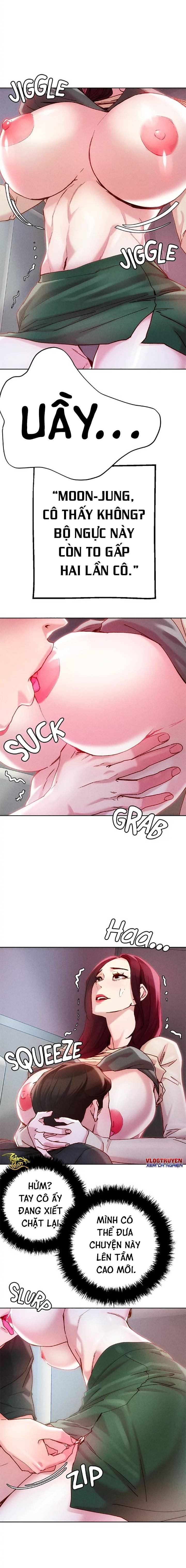 siêu chịch hệ thống của “hắc ám vương giả” chapter 21 13