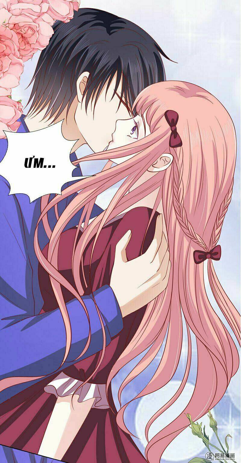 liệt ái tri hạ: series mật đào tiểu tình nhân chapter 145 10