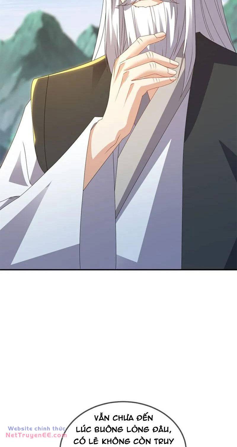 tiên võ đế tôn chapter 554 19