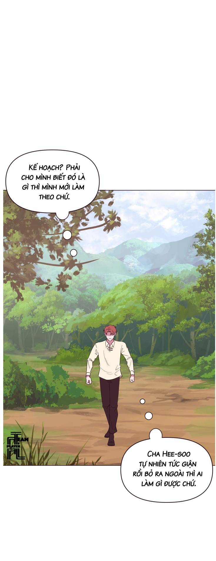 trả đồ chơi lại cho tôi chapter 8 22