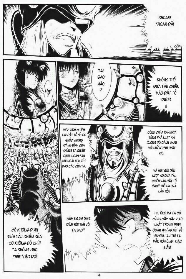 outlanders chapter 3 5