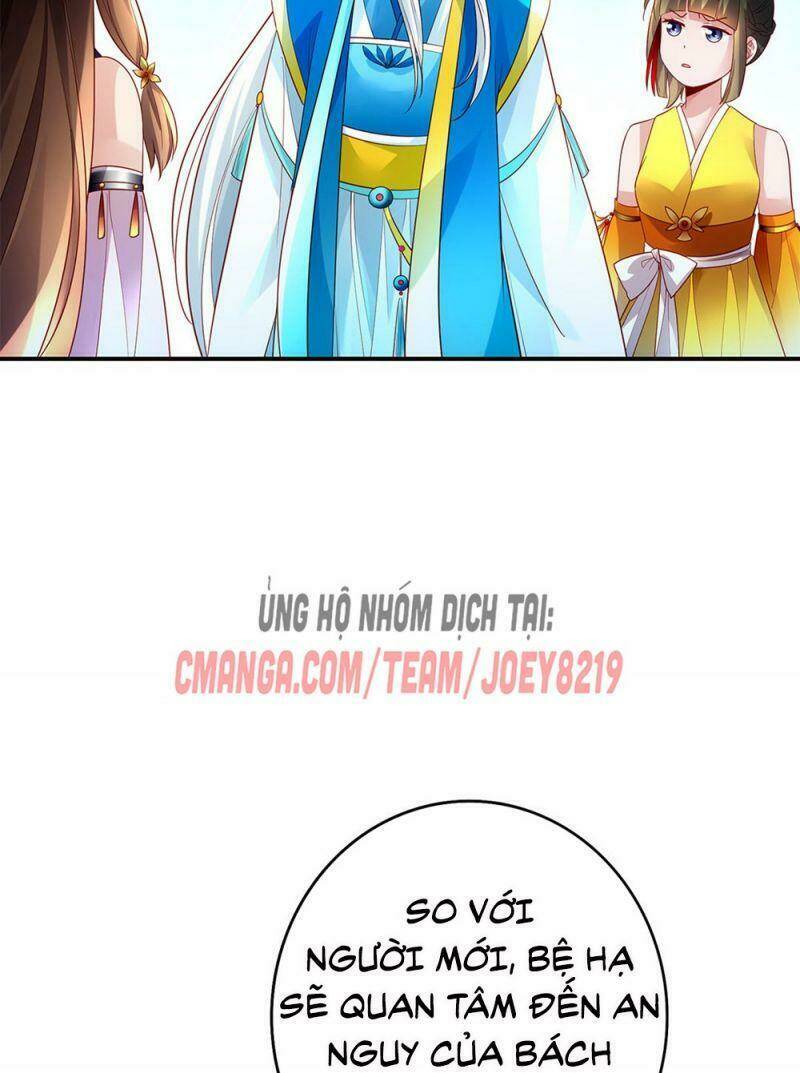 thiên kim bất hoán chapter 62 53