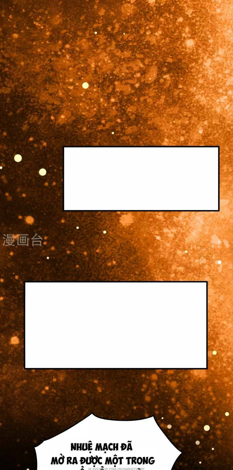 vạn giới tiên vương chapter 25 25