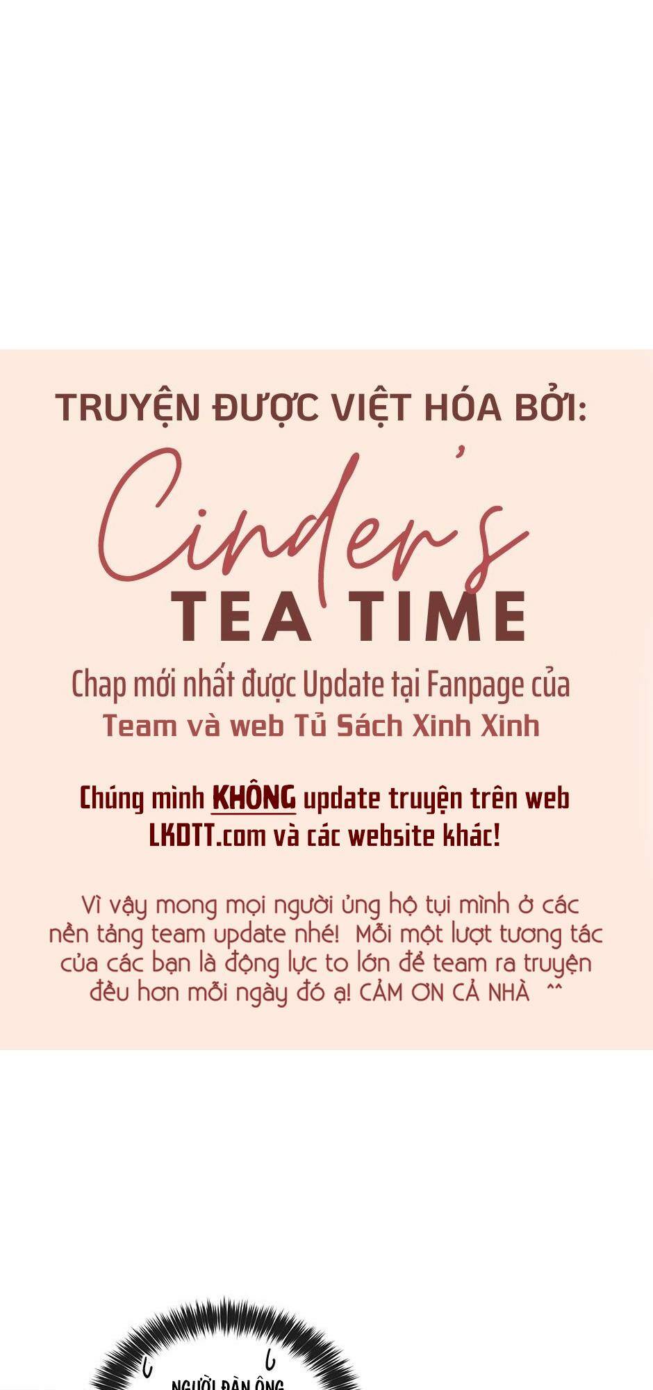 chào nhé, không làm thông gia nữa đâu! chapter 38 2