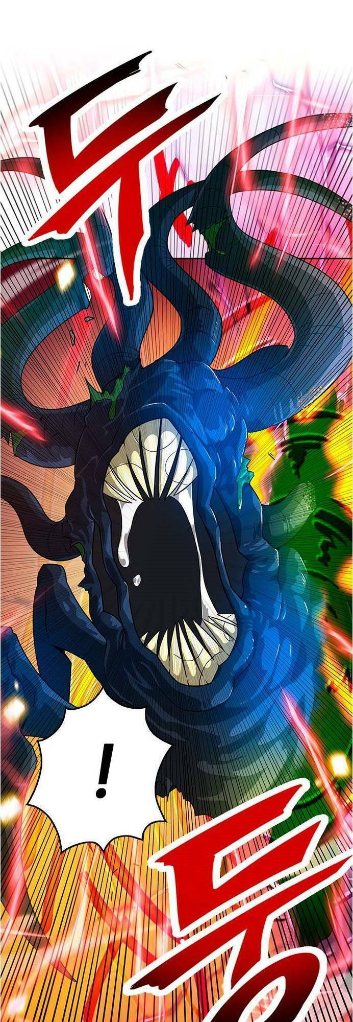 tôi tự động săn một mình chapter 49 8